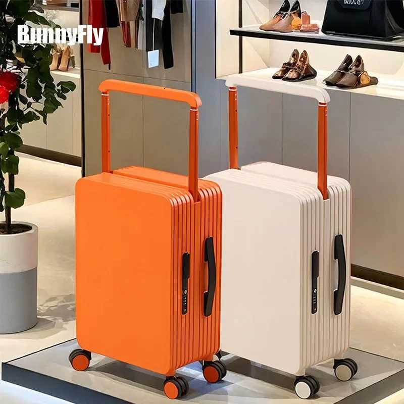 Bunnyfly Luggage Tr… - image