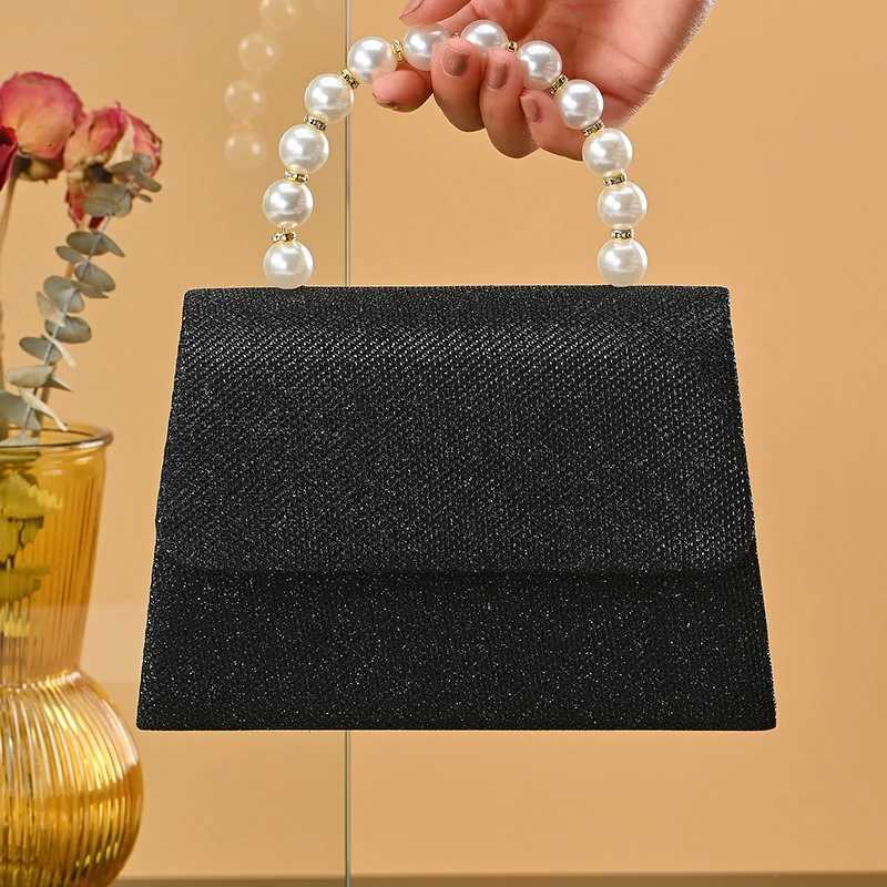 Fashionable diamondencrusted square dinner handbag banquet bag evening dress bag socialite cheongsam clutch bag H251027