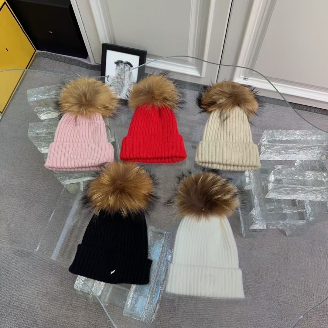 Winter Knitted Bean… - image