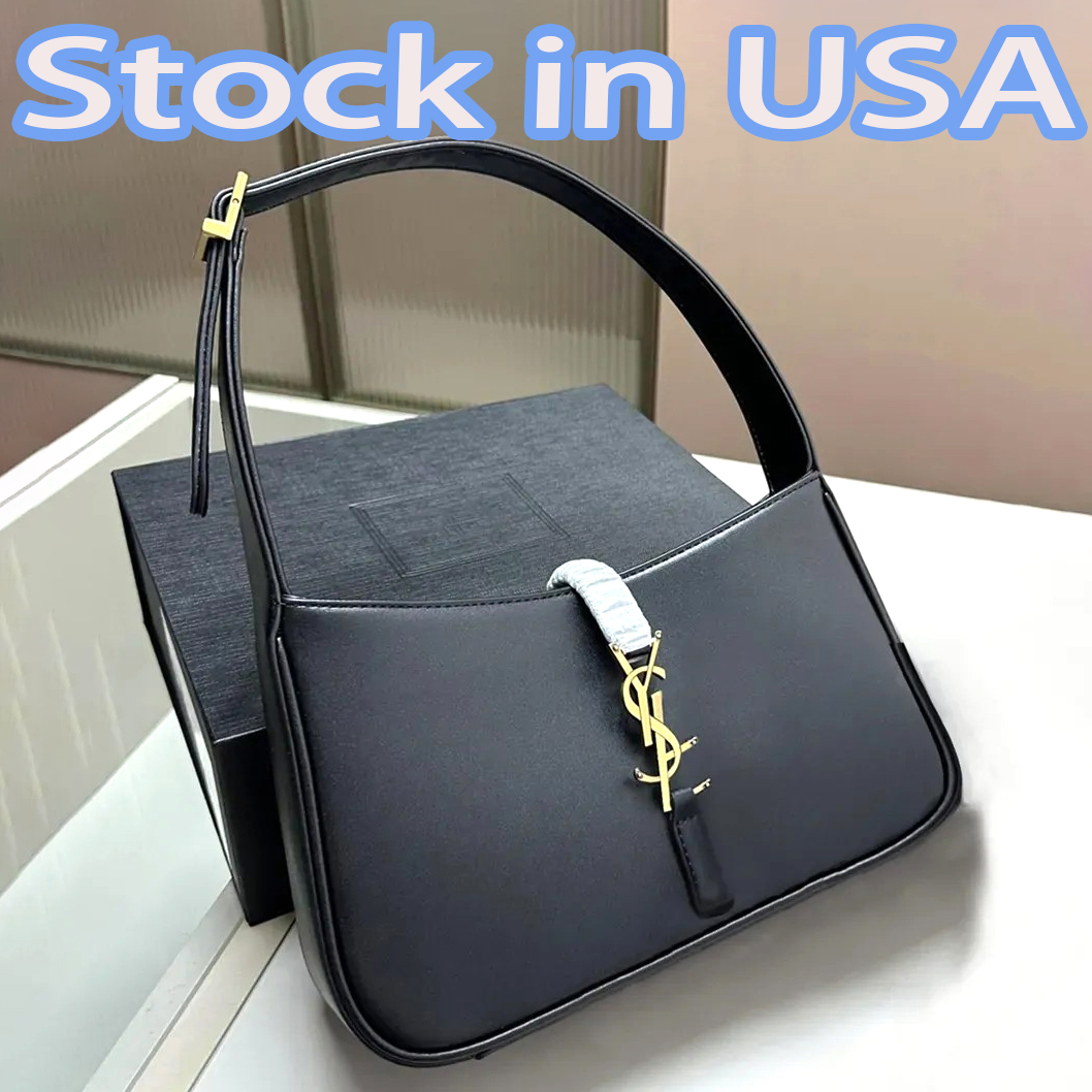 Designer Bag Shoulder Bag Purse HOBO Luxury Bag Tote Classic Black Fashion Letter Bag High Quality Tote Women's Designer 2025 New Mini Bag Wallet luxury purse tote 5a