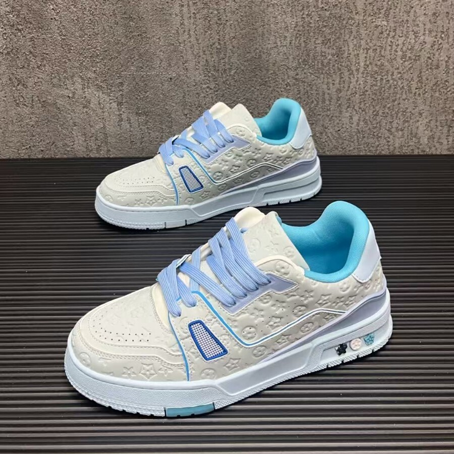 Designer Shoes New men women Light Unisex Classic Casual Couple Fashion Sneakers