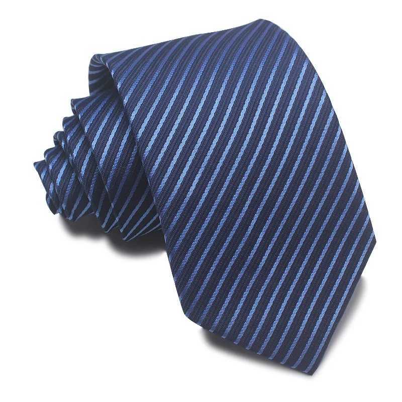 50 style Formal Ties Business Vestidos Wedding Classic Mens Tie Stripe Grid 8cm Corbatas Dress Fashion Accessories Men NecktieW251028