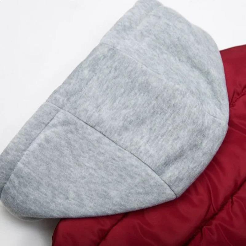 2025 Winter Down Vests Women Sleeveless Hooded Coats Thicken Warm Zipper Vest Lady Casual Slim Jackets Waistcoat Outerwear 251027