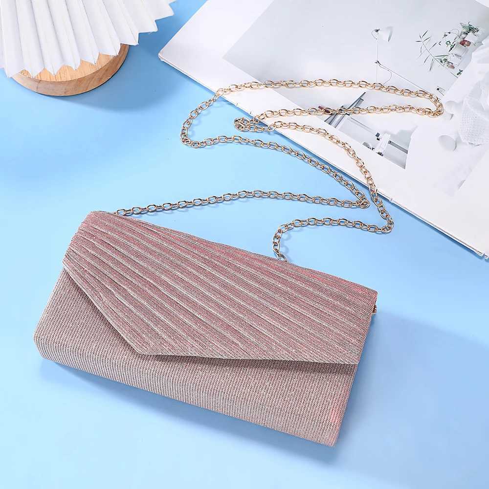 Designer Womens Crossbody Shoulder Bag Handbag Trendy Fashion for Wedding Evening Dinner Ladies H251027