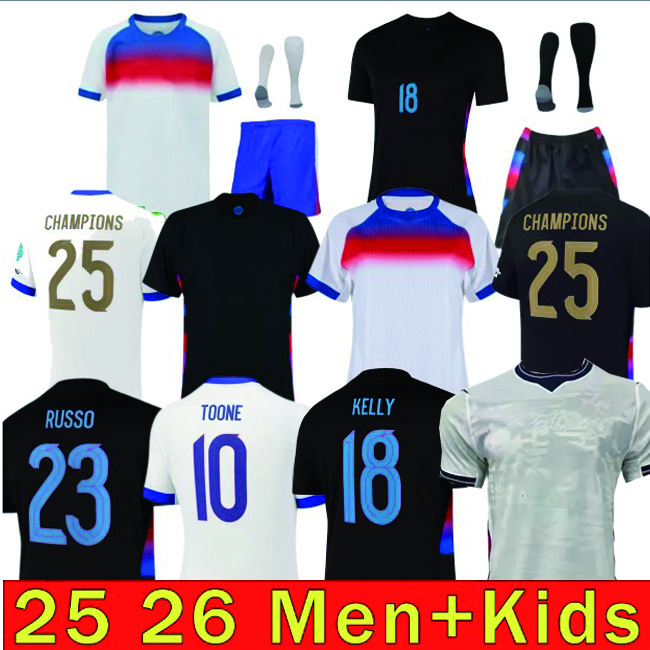 2026 world cup eNGLanD men size jersey BELLINGHAM home Soccer Jerseys RICE SAKA FODEN STONES GREALISH KANE Men Kids fans player Football Shirt S-4XL