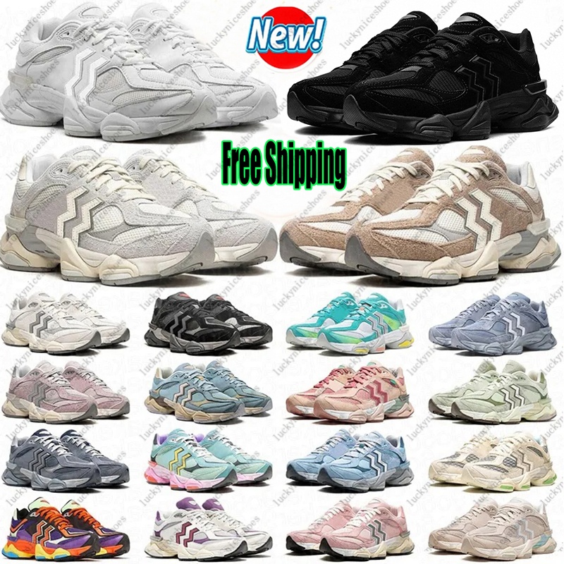Free Shipping designer shoes for men women running shoes Black White Grey Blue Pink Green mens trainers outdoor sneakers size 36-45