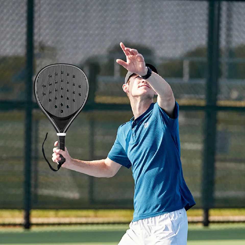 Paddle Racket Adult… - image