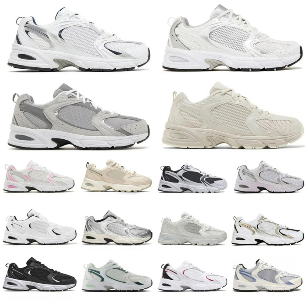 designer shoes Running Shoes White Natural Indigo Cream Pink Beige Ivory Steel Grey Blue Sier Yellow Trainer Sneakers Unisex Zapatos Leisure Black White Sneakers