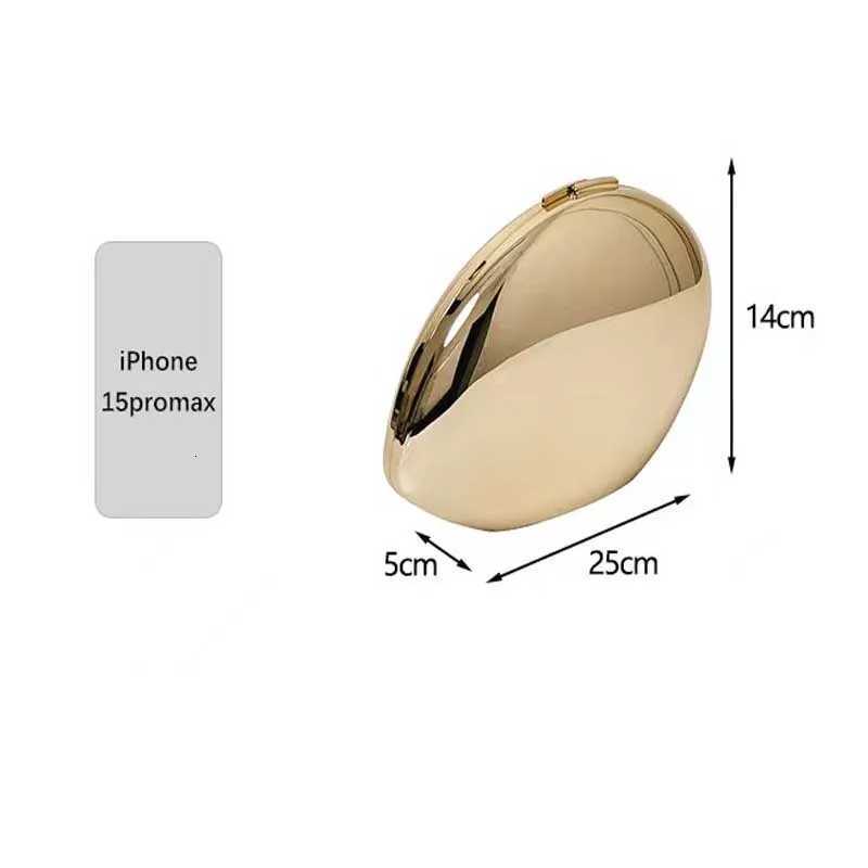 2025 Acrylic Shell Purse Bag Chain Bag Bolsa Sac A Main Purse Evening Cluthces Purse Bag H251027