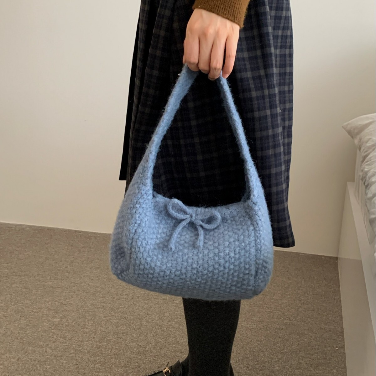 Luxury Bag Outdoor Recreation Canvas Faux Leather Bohemian Classic Yellow Mini Zipper Designer Bag Luxury Bag Women Outdoor Recreation Party Multiple 