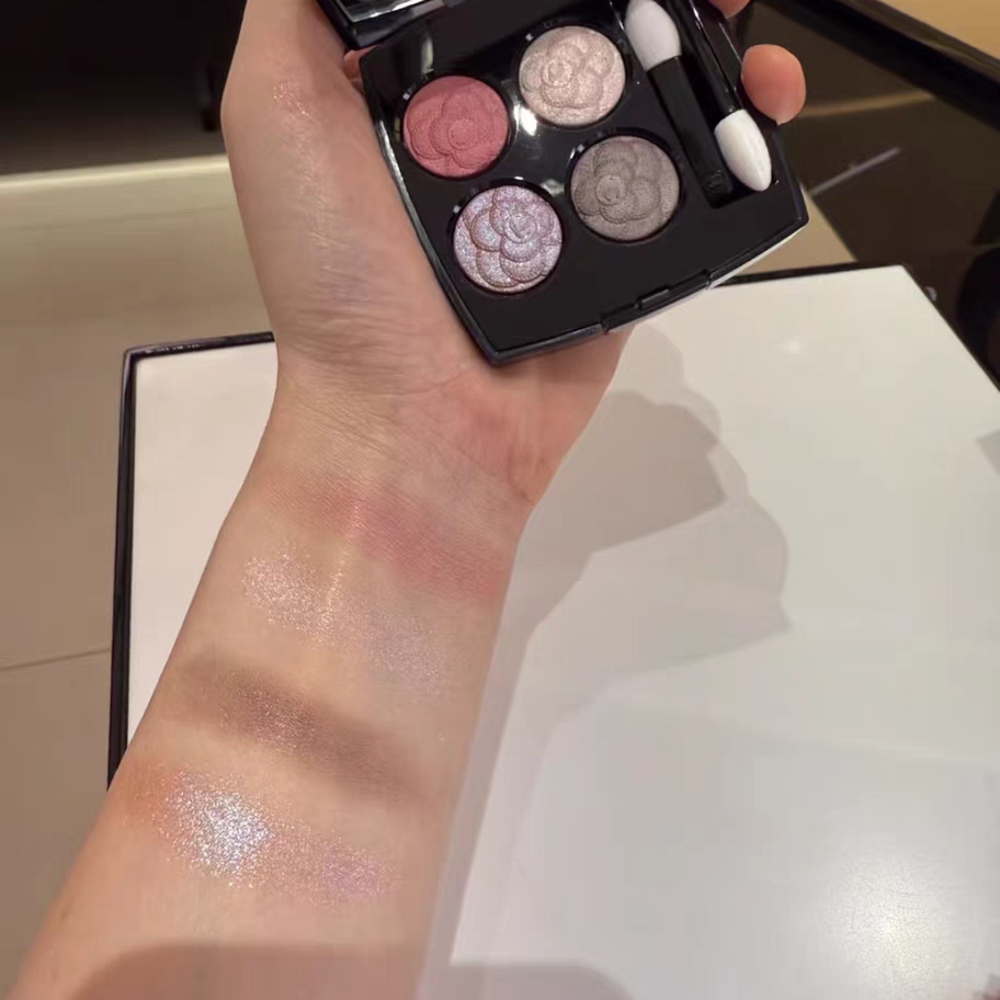 Eye Shadow HOT High Quality 387 UTOPIA Eye Shadow Best Selling New Products Makeup 4 Colors Eyeshadow