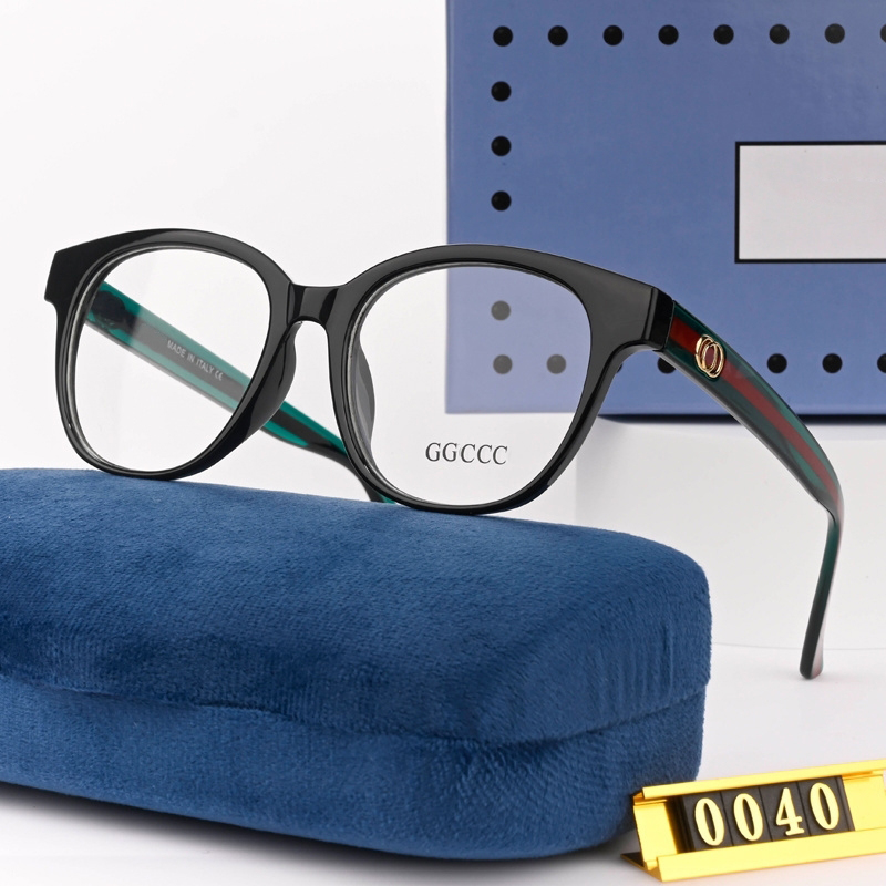 Designer Sunglasses Top Luxury Outdoor Sunshade Mens Fashion Sunglasses For Womens Eyeglasses Premium Sun Glasses Eyewear UV400 Resistant Glasses Frame With box