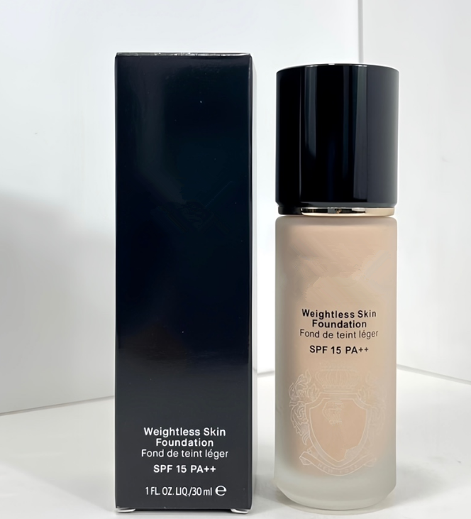 Face Liquid Foundat… - image