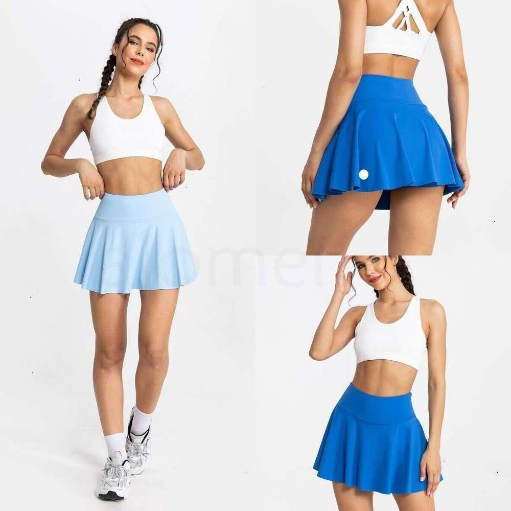 Trend Pleated Skirt… - image