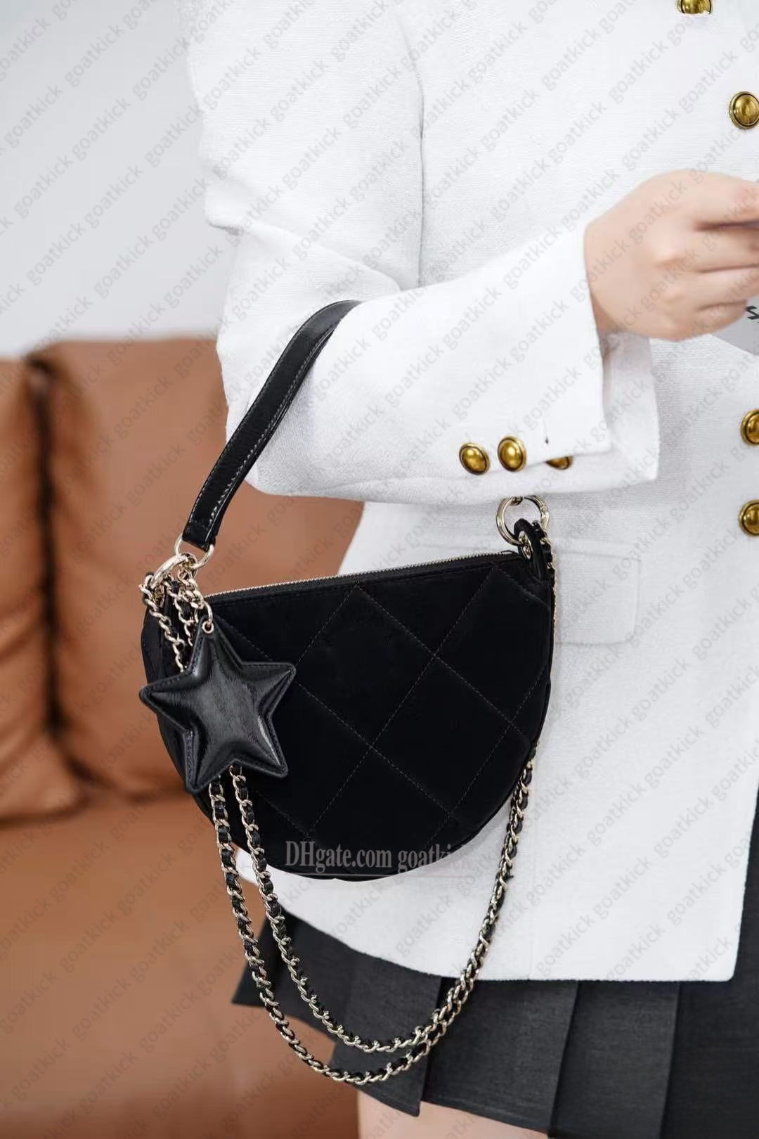 25K Coco Neige Velv… - image