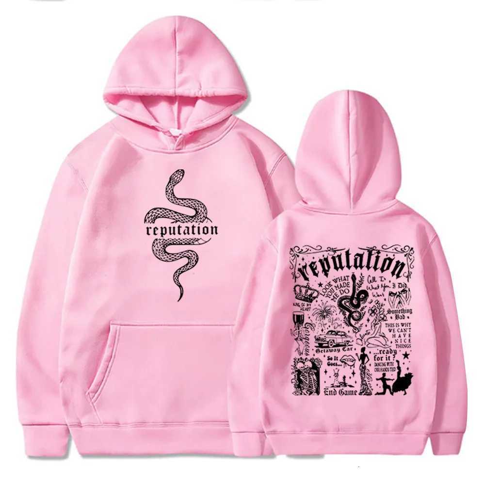Cross border European Code Taylor Reputation Hoodie Reputation Music HoodieXJ251028