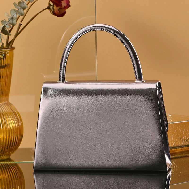 Fashion Flap Square Clutch Bag Mini Shoulder Crossbody Satchel Handbag Simple Flip Evening Bags Casuals H2510271