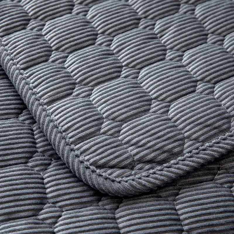 Thicken Plush Sofa Cover European Universal Sofa Towel Cover Slip Resistant Couch Cover Sofa Towel for Living Room Decor C251028