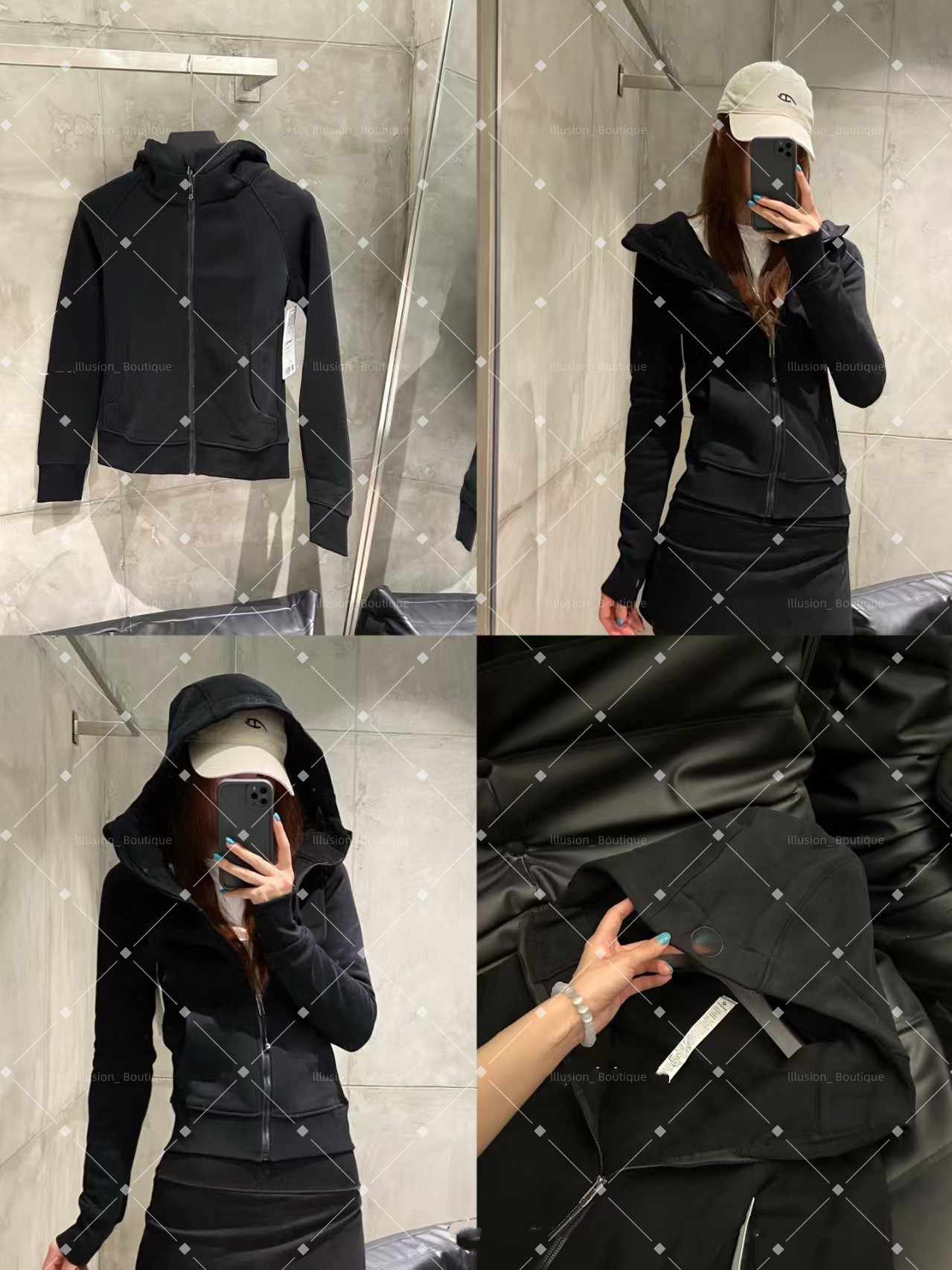 Gym Clothing Workou… - image