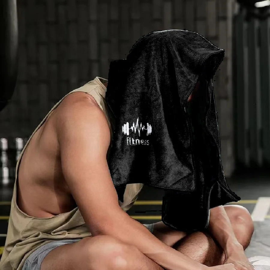 Gym Towel Microfiber Sports Towel for Men and Women Super Soft and QuickDrying Towel for Tennis Yoga Cycling Swimming 251028