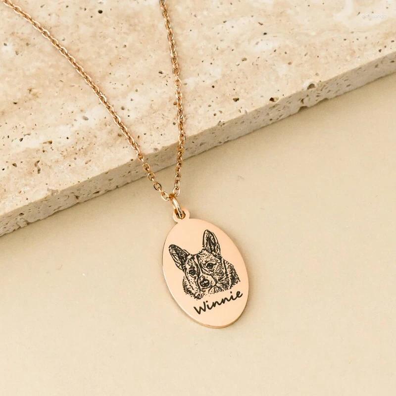 Pendant Necklaces P… - image