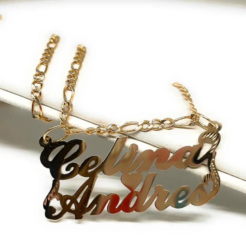 Pendant Necklaces C… - image