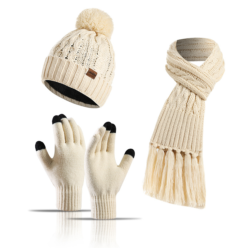 Winter Hat Autumn A… - image