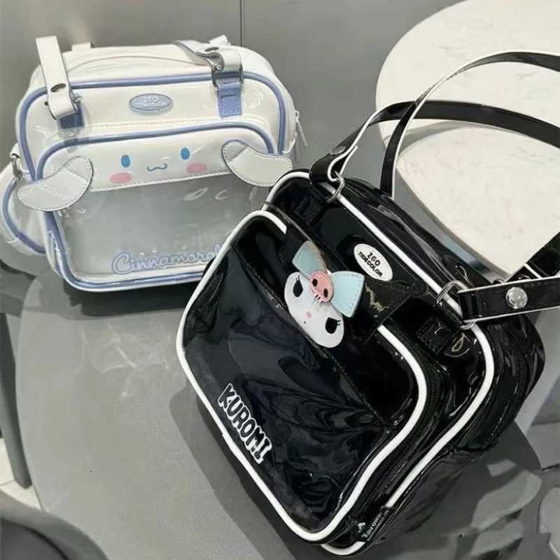 New Coolomi Cinnamon Dog Cartoon Fashion Ladies Crossbody Bag Cute Versatile HandbagW251028