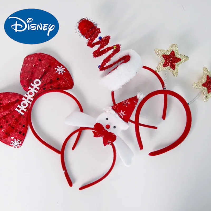 Disney Merry Christmas! Get Your Hands On These Adorable Elves' Costumes Headgear from Disney designer H251119