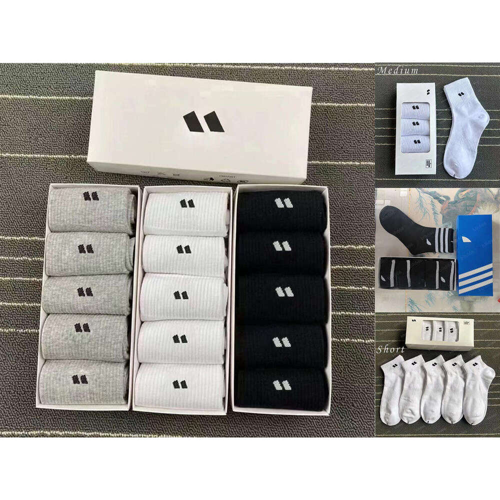 Socks Designer Luxu… - image