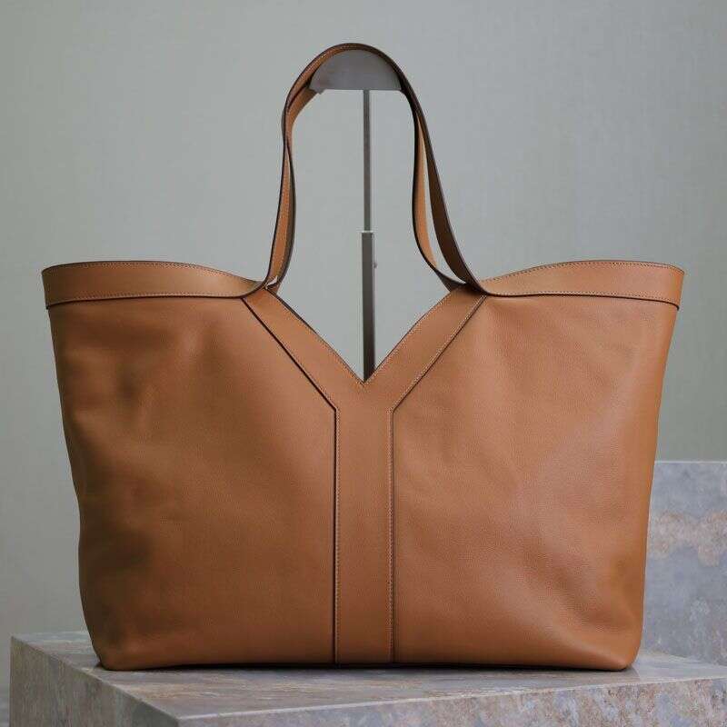 Designer Bag Tote Bag Shoulder Bag Genuine Leather Tote New Shaped Handbag Large Capacity Commuting Underarm Single Shoulder Bag For Women