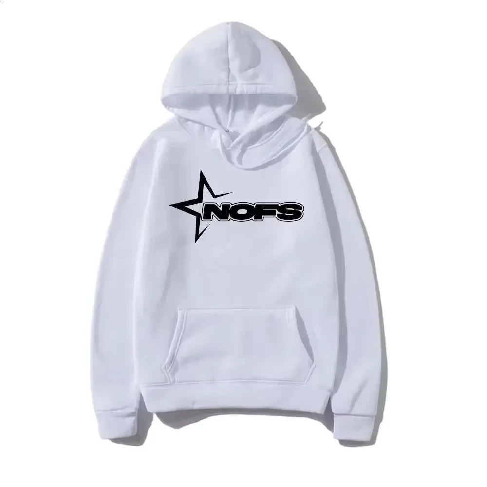 Y2K Trendy Hoodie Top Cotton Sweater Pullover Mens Clothing Casual Rock Clothing Street Clothing Hip Hop Streetwear 251020