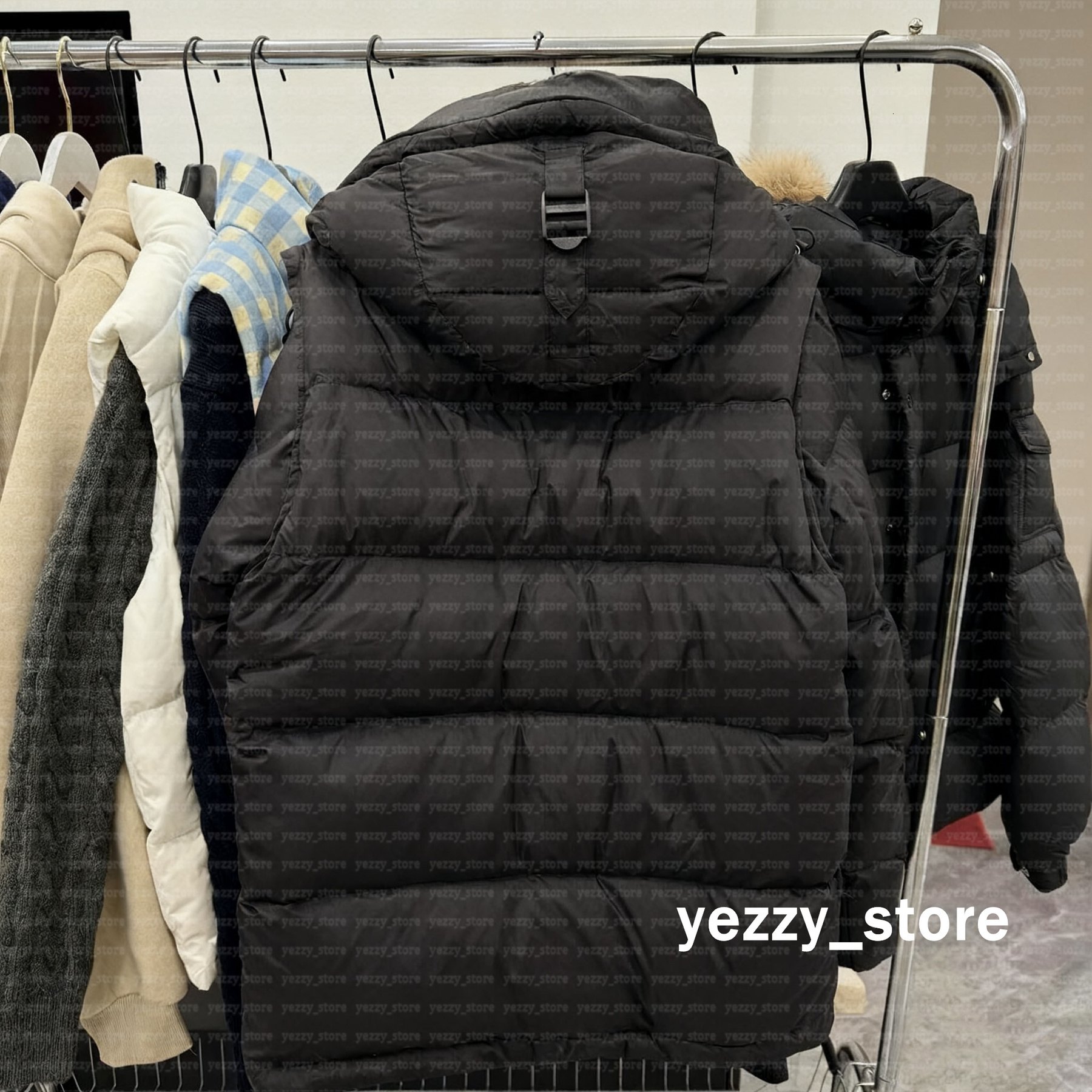 Designer puffer mens down doudoune homme jackets womens coats designer winter jacket XS5XL