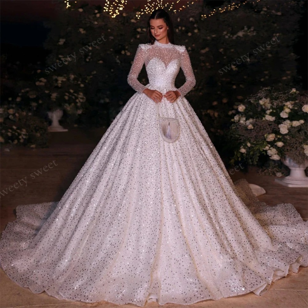 Shiny Chic Weddingd… - image