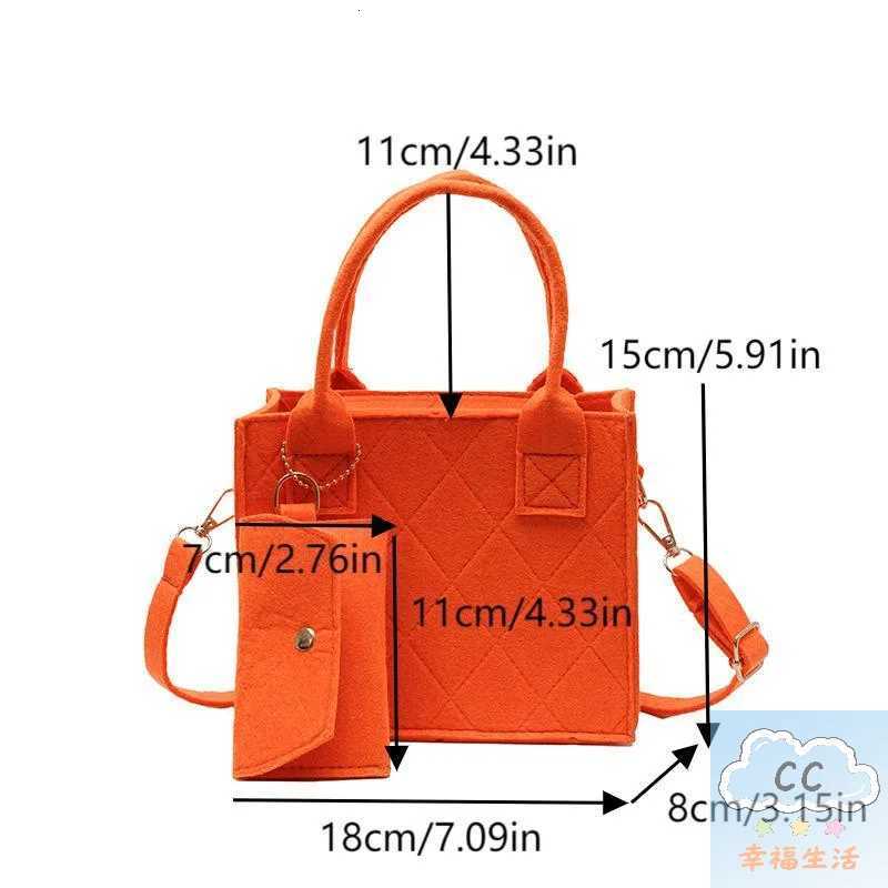 3in1 Leather Bag Set for Women Fashionable Solid Color Shoulder Coin Crossbody HandbagsW251028