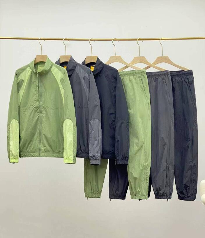 Men's Tracksuits Sp… - image