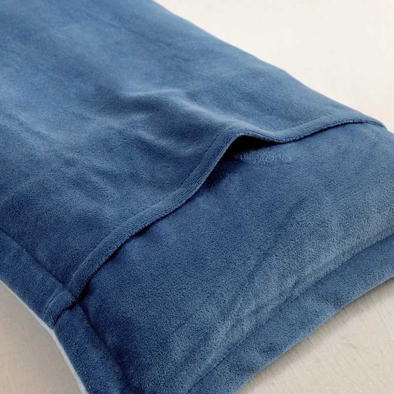 Pillow Case 1pc Cartoon Cover Warm Kids Case Winter Bedding case A covers for Kids Children Baby Newborn C251028