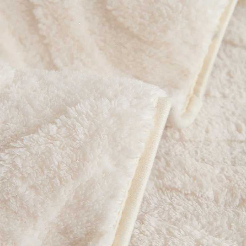 Solid Velvet Jacquard Sofa Cushion Foldable Machine Washable Winter Warm Cloth Towel AntiSlip Armless Couch Slipcover for Home C251028