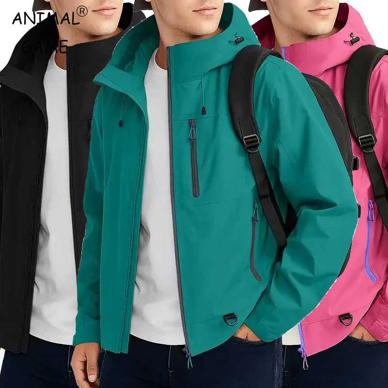 Autumn Mens Outdoor… - image