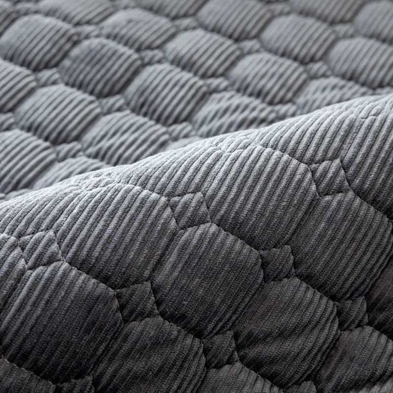 Thicken Plush Sofa Cover European Universal Sofa Towel Cover Slip Resistant Couch Cover Sofa Towel for Living Room Decor C251028