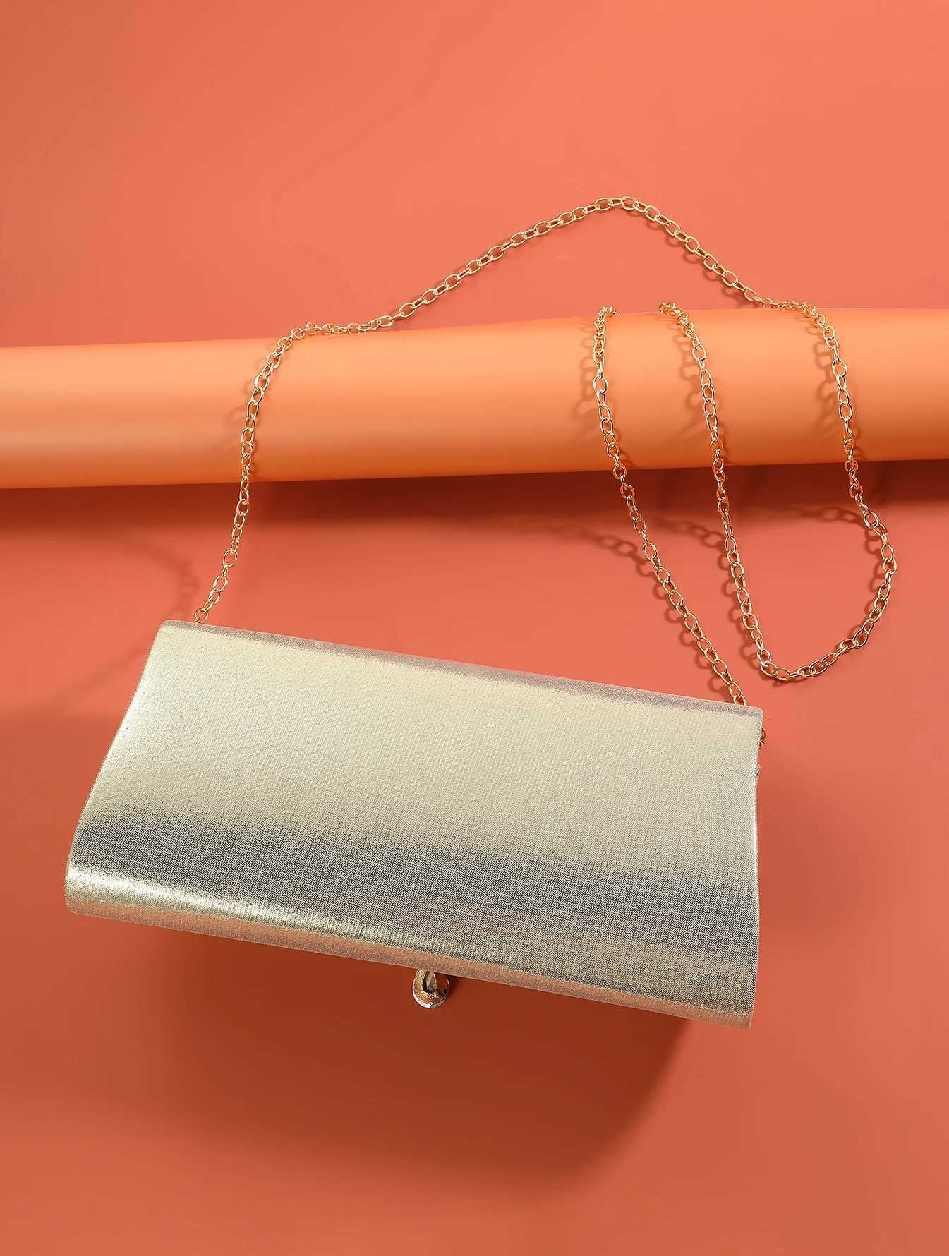 New Wedding Banquet Diamond Handbag Dress Tassels Evening Bag rhinestone Metallic shoulder bag Fashion clutch bag Wedding party H251027