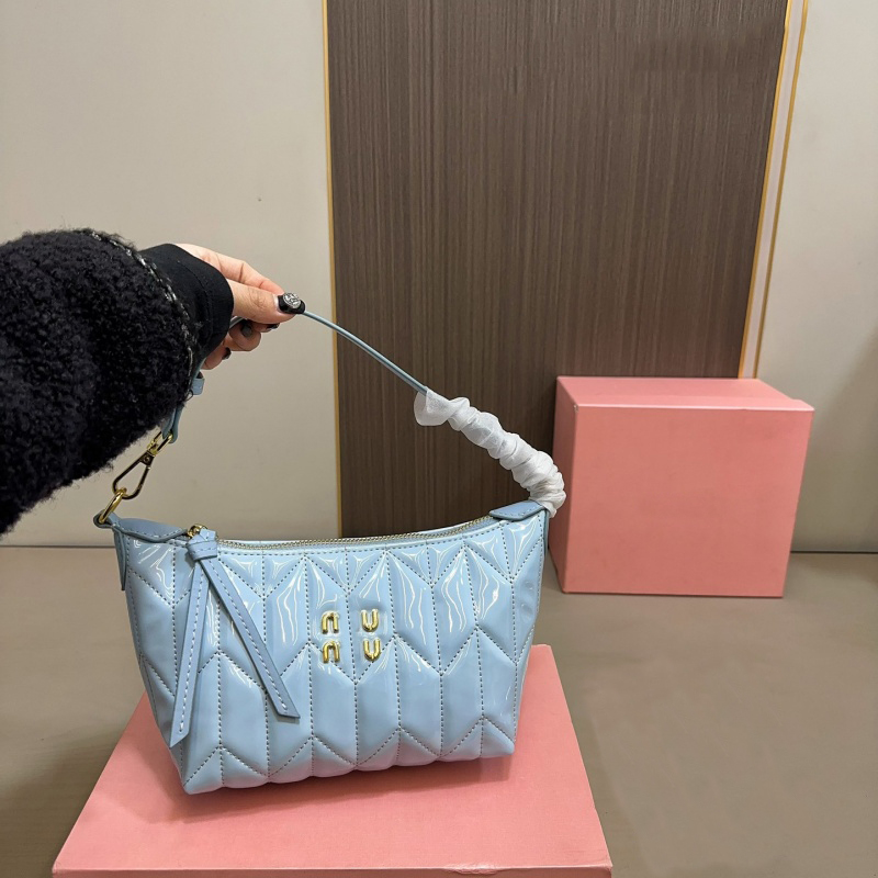 designer shoulder bags luxury handbag Cow pattern purse Soft delicate crossbody bag Geometric pattern Messenger bag Smooth surface purses EXW2510282