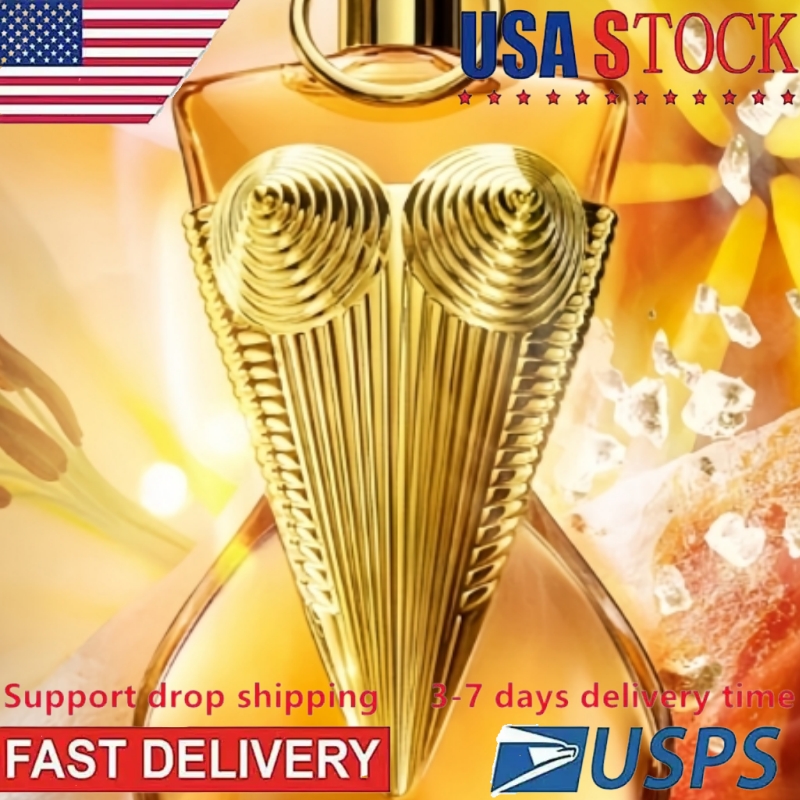 Women Perfume 100ml Cologne Woman Sexy Bottle Elegant Smell Glass Bottle Spray EDP Parfum for Women