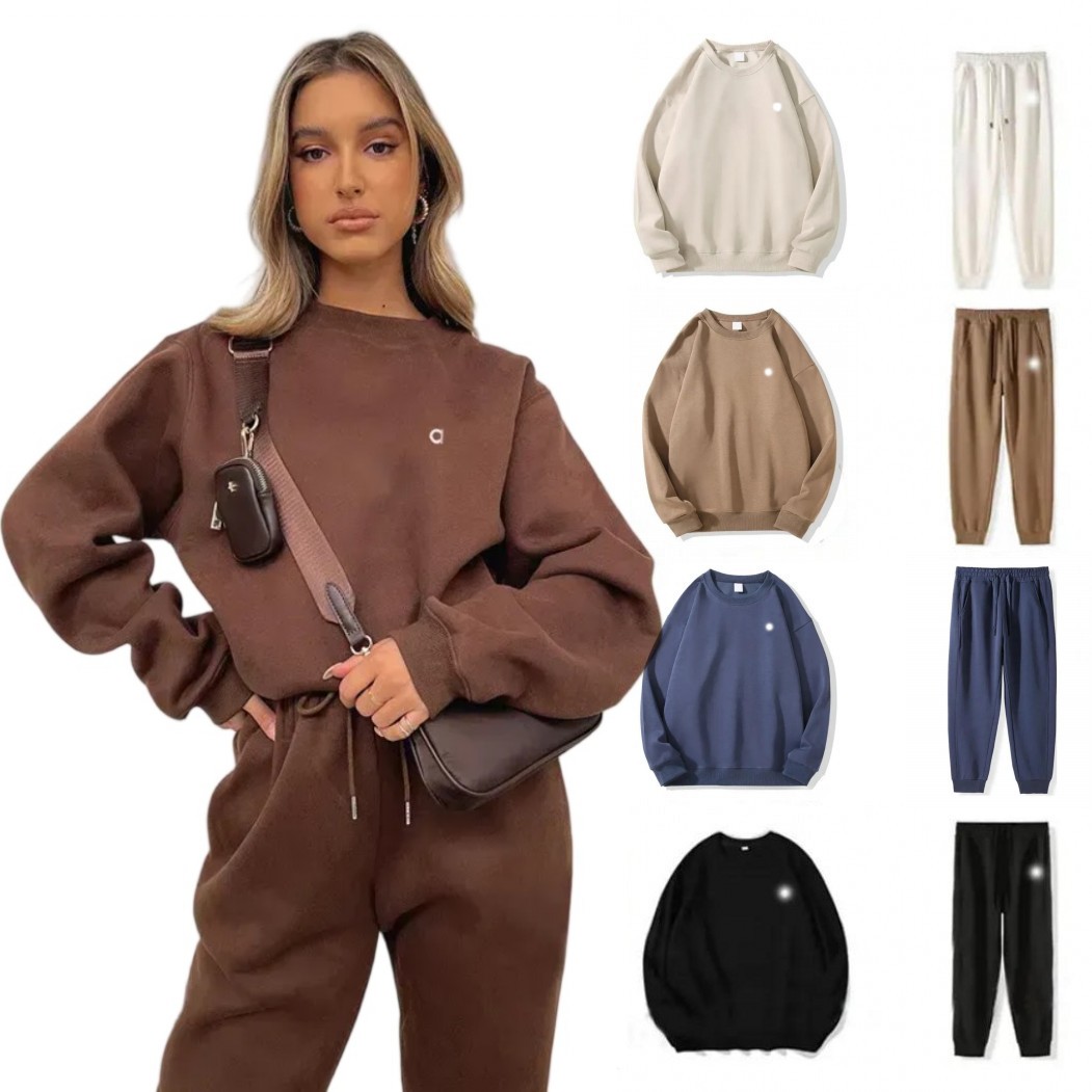 Designer Yoga Sets Sweatpants Outfit 3D Relaxed-fit Fitness Sport Pants Laidback Lantern with Drawstring Unisex Studio-to-street Weekend Jogger Sportswear 1028