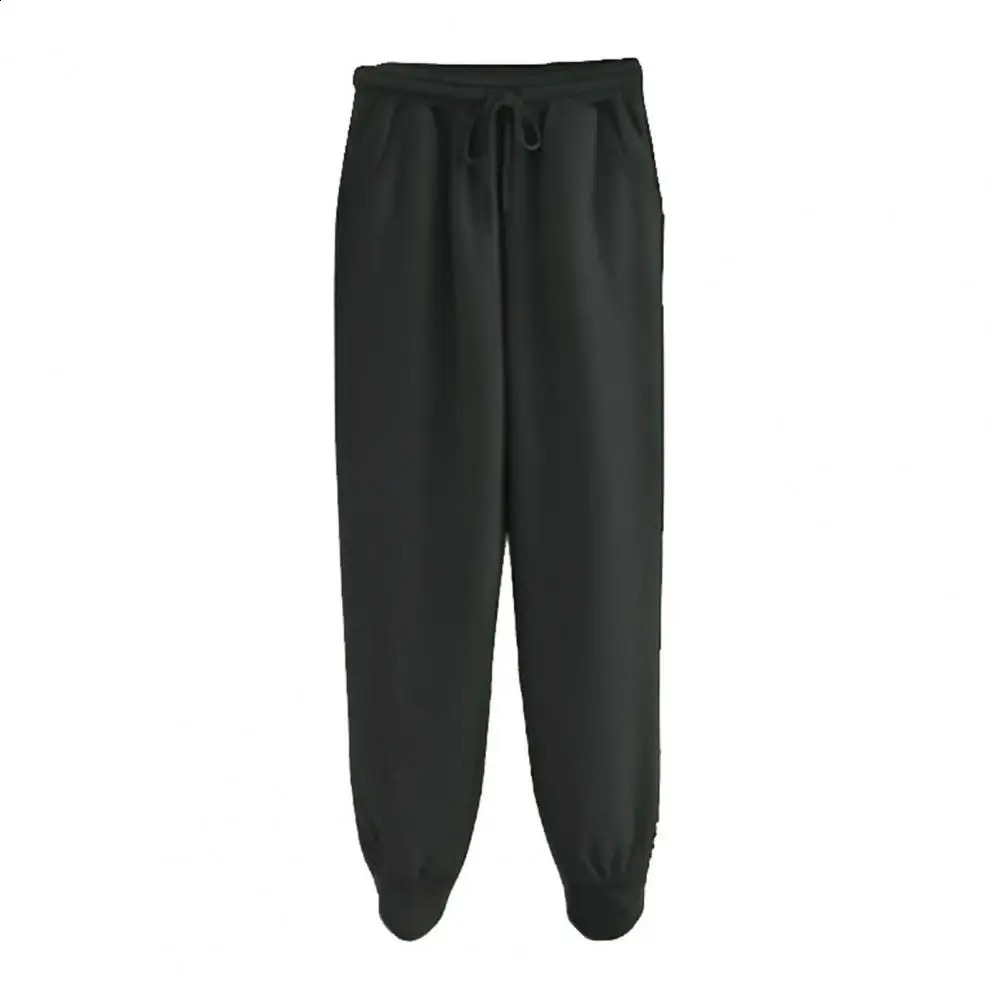 Women Regular Fit Suit Cozy Stylish Womens Hoodie Pants Set Warm Soft Sporty with Drawstring Waist Pockets for Comfort Lady 251027