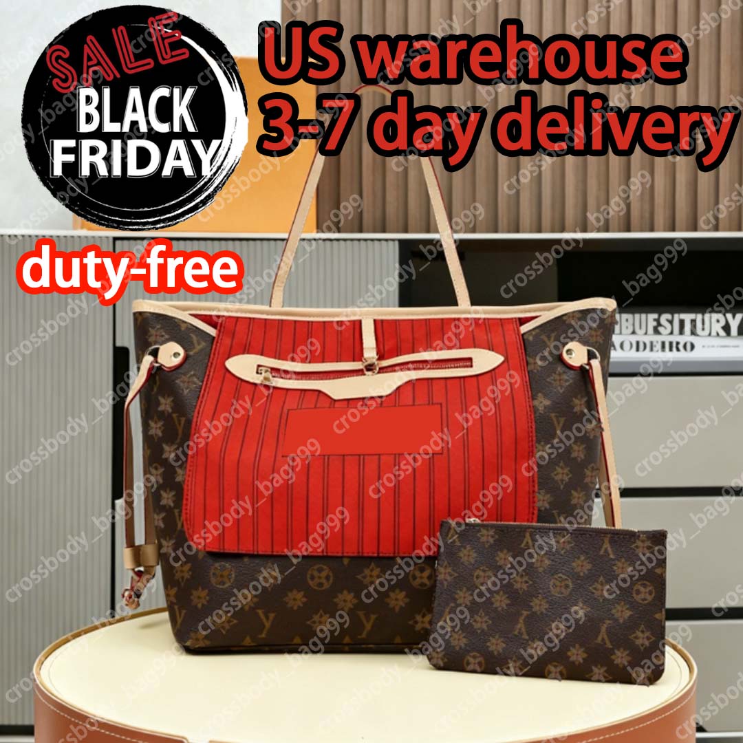 Designer bag fashion luxury classic calf leather double-sided canvas large capacity handbag shoulder bag travel shopping bag versatile fashion wallet