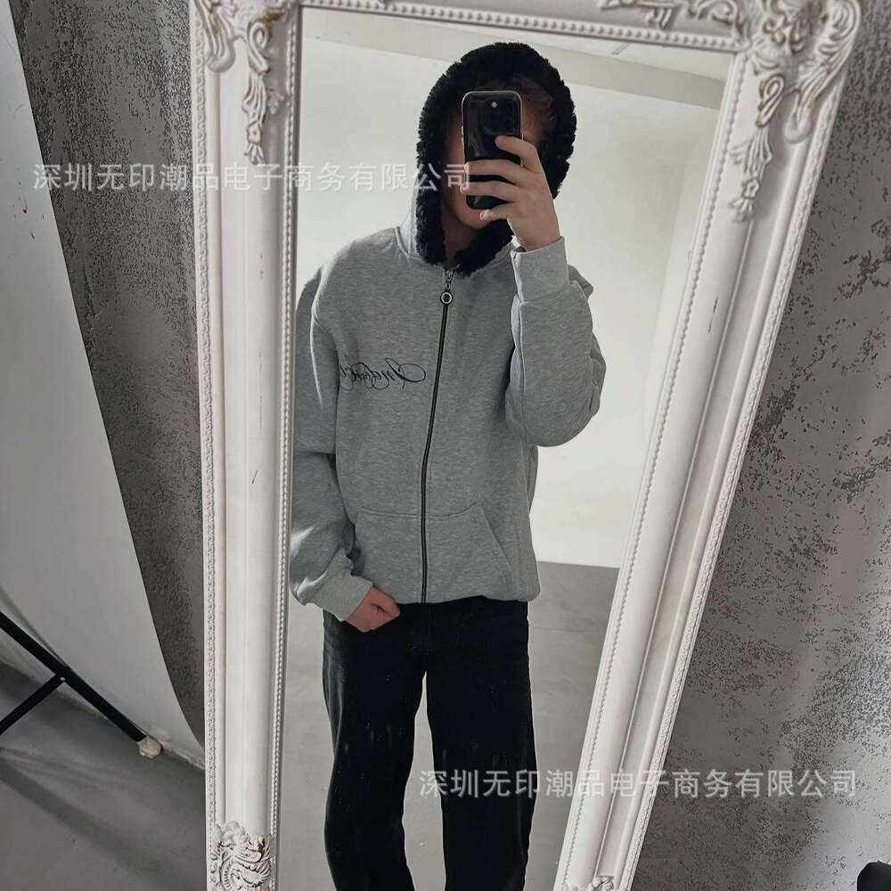 Fashion Double Waistband Multi-Design Unisex Loose Casual Pants