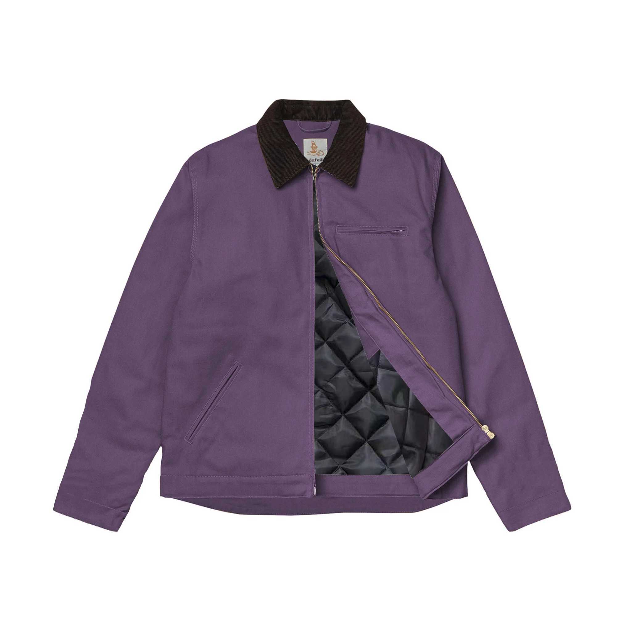 Winter ct103828 Blanket Lined Vintage Washed Coat Warm Outdoor Fur Duck Detroit Track Black Work Wear Canvas Jacket For Men j97 J251028