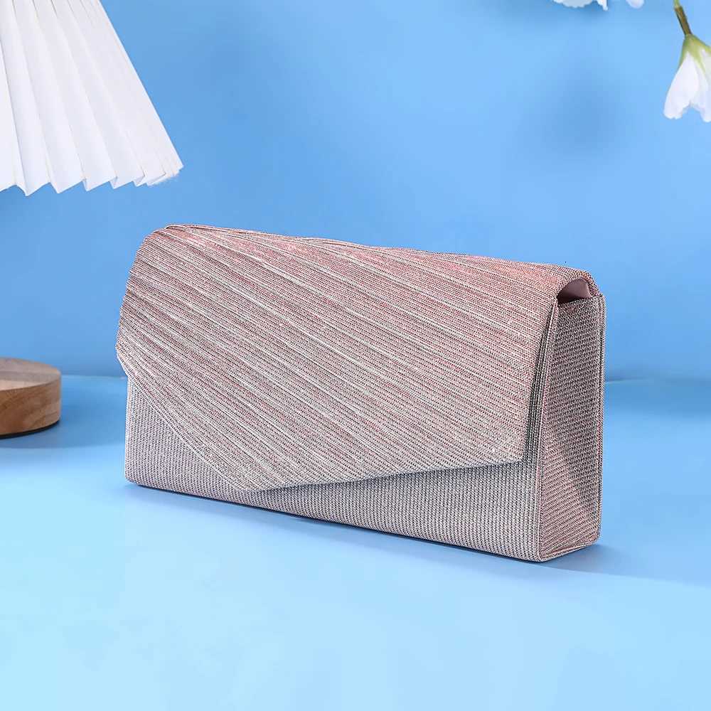 Designer Womens Crossbody Shoulder Bag Handbag Trendy Fashion for Wedding Evening Dinner Ladies H251027