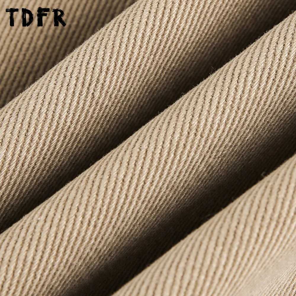 Pocket Cargo Jacket Mens Zipper Decoration Autumn Retro Casual Stand Collar Long Sleeve Spliced Outerwear Man J251028